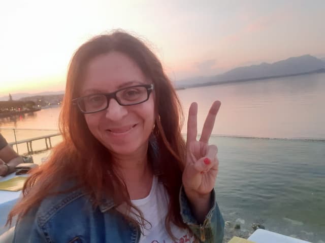 Rossella Carpentieri