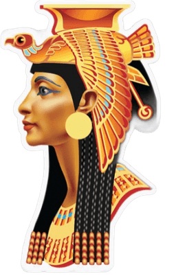 Decorative sticker 1